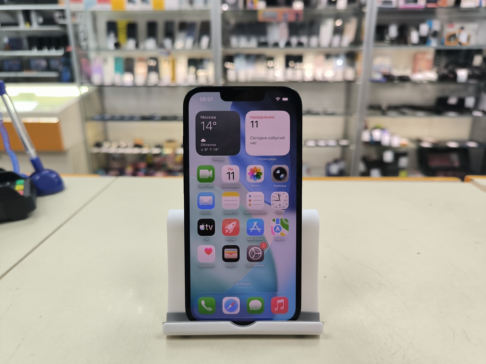 Смартфон Apple Iphone 14 128Gb