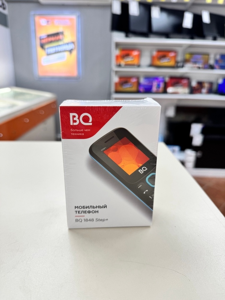 Мобильный телефон BQ 1848
