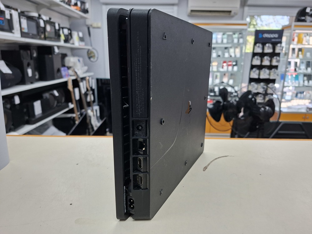 Игровая приставка PlayStation 4 Slim 1Tb