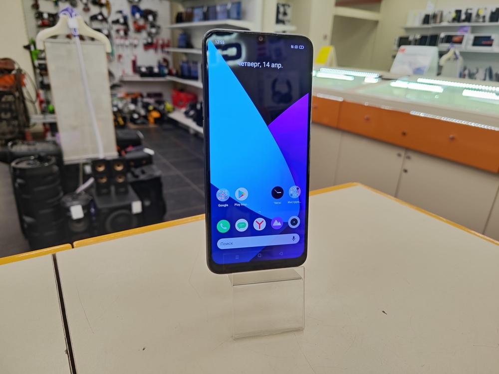 Смартфон Realme C3 3/64