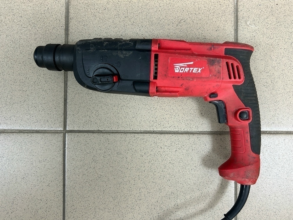 Перфоратор Wortex RH-2429