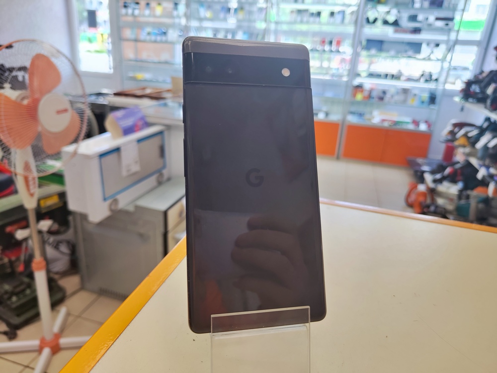 Смартфон Google Pixel 6A 128 Gb