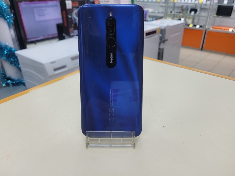 Смартфон Xiaomi Redmi 8 4/64