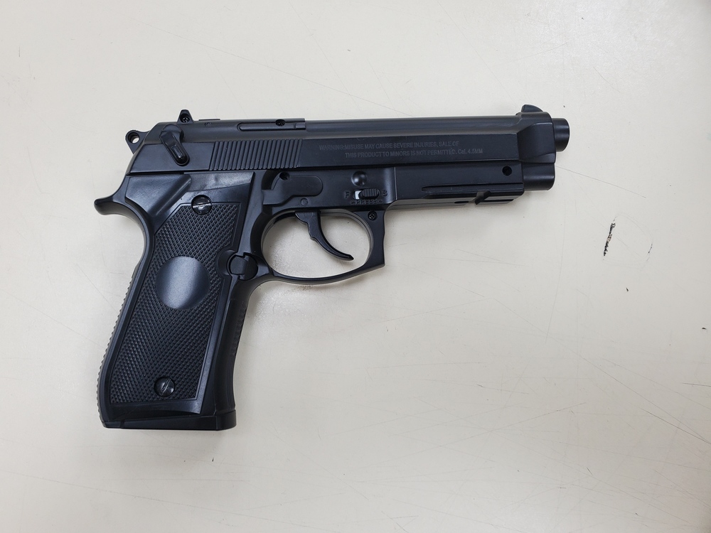 ПИСТОЛЕТ STALKER S92PL