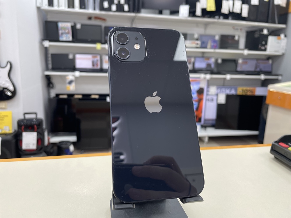 Смартфон Apple iPhone 12 mini 128Gb