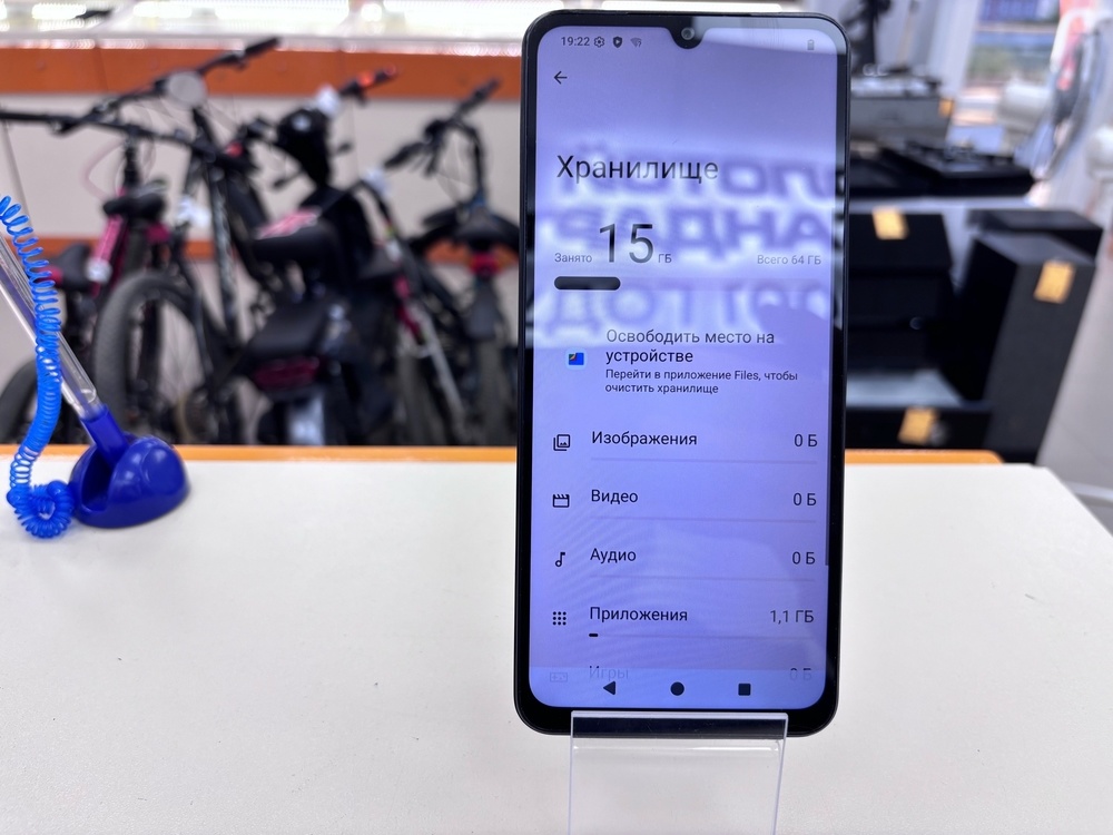 Смартфон Xiaomi Redmi A5 3/64