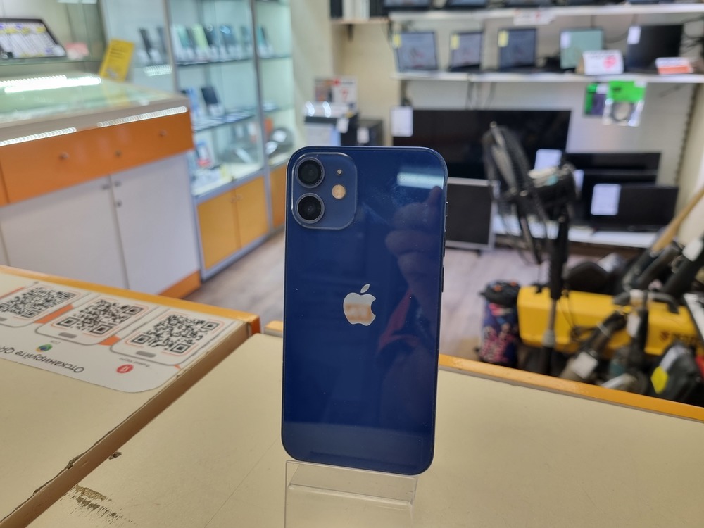 Смартфон Apple iPhone 12 mini 64Gb