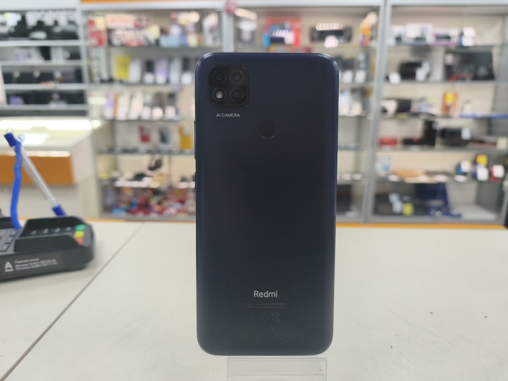 Смартфон Xiaomi 9С 3/64 NFC