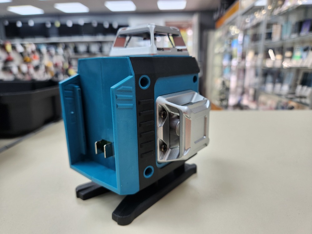 Нивелир Makita 4d laser level