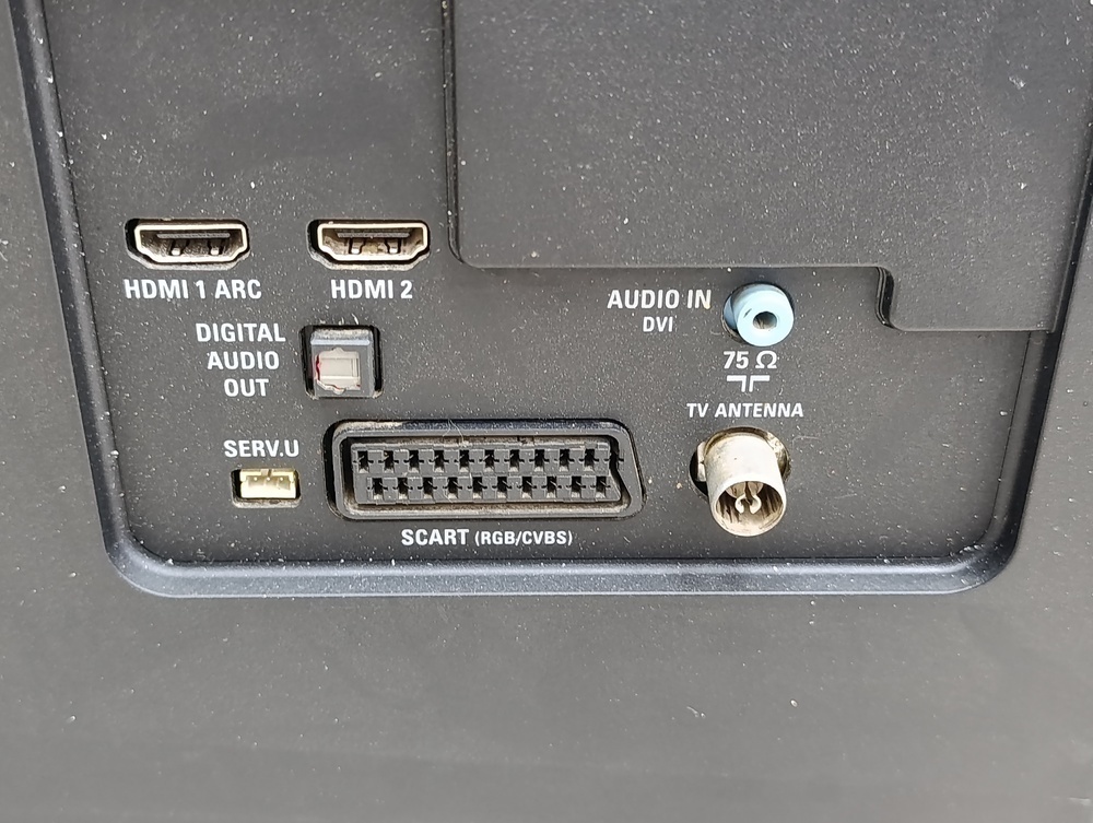 LED Телевизор Philips 40PFL4107/60