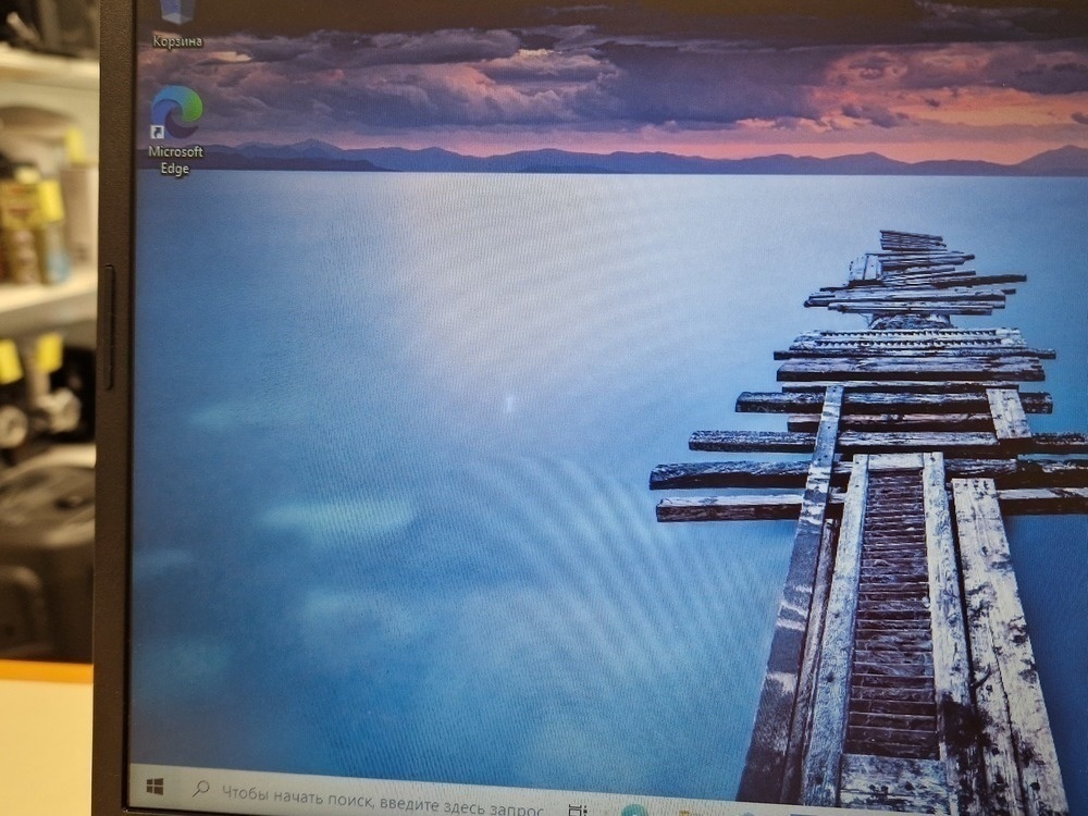 Ноутбук Lenovo IdeaPad 3; Ryzen 5 3500U, Radeon Vega 8, 8 Гб, 256 Гб, Нет