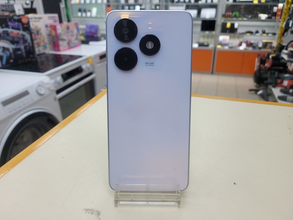 Смартфон Tecno Spark 20C 8/128