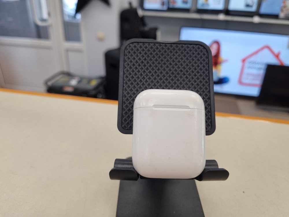 Наушники беспроводные Apple AirPods 2