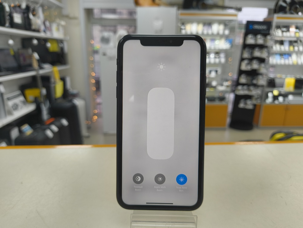 Смартфон Apple iPhone Xr 64Gb