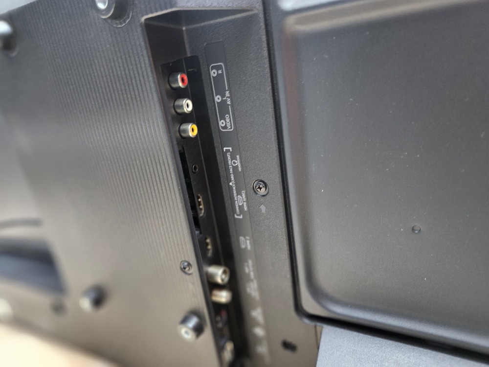 LED Телевизор Hisense 32A4BG