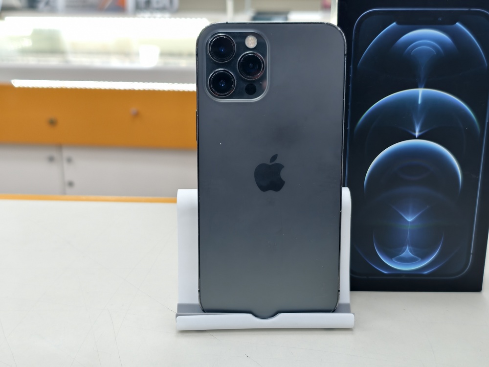 Смартфон Apple iPhone 12 Pro Max 512Gb