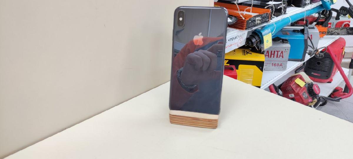 Смартфон Apple iPhone Xs Max 64Gb
