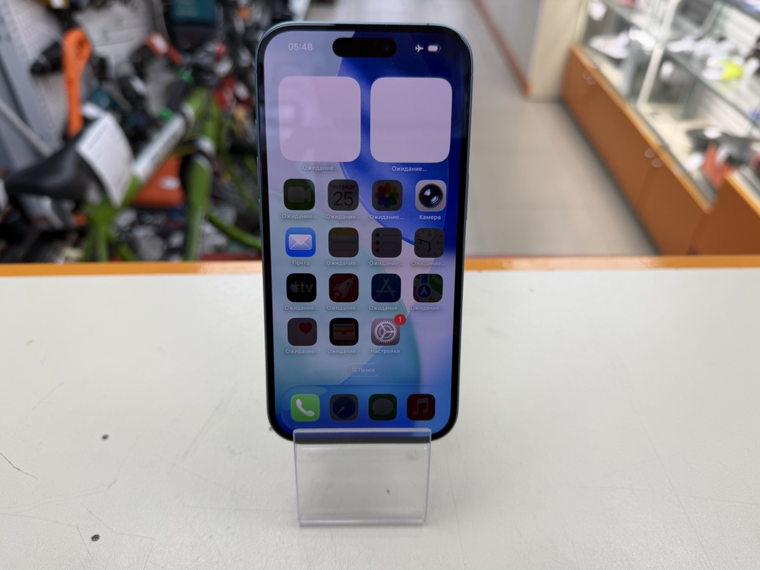 Смартфон Apple Iphone 16 128Gb