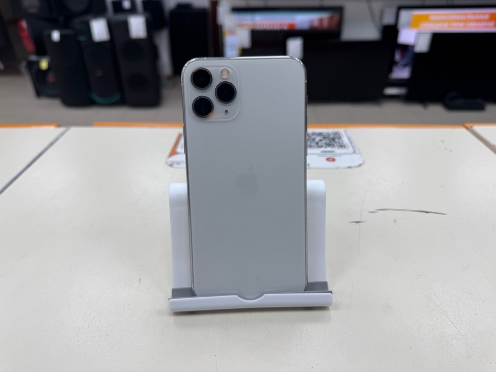 Смартфон Apple iPhone 11 Pro 256Gb