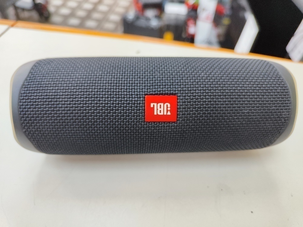 Портативная акустика JBL FLIP 5 
