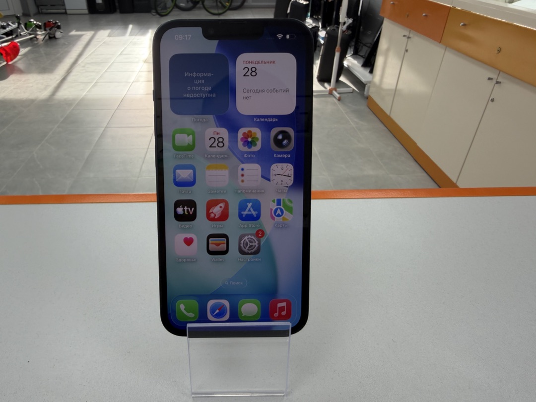 Смартфон Apple iPhone 13 128Gb