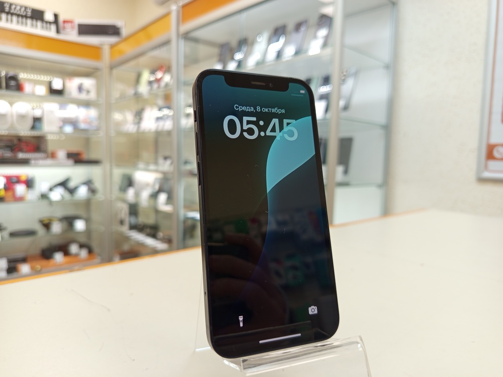 Смартфон Apple iPhone 12 mini 64Gb