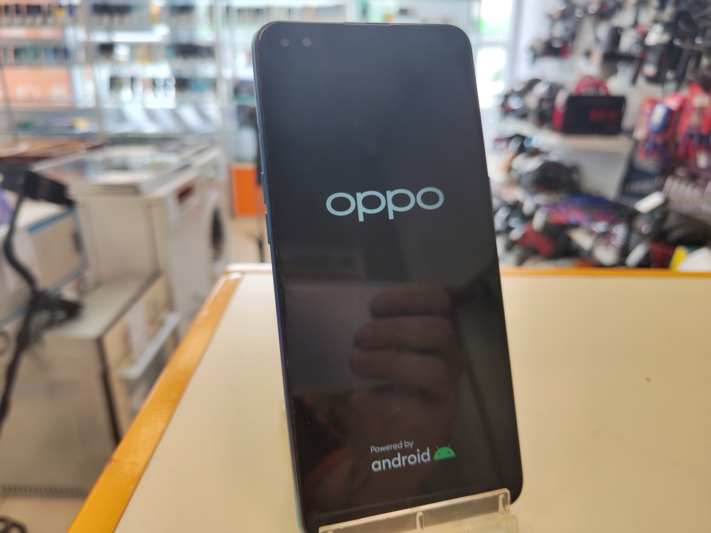 Смартфон Oppo Reno 4 lite 8/128
