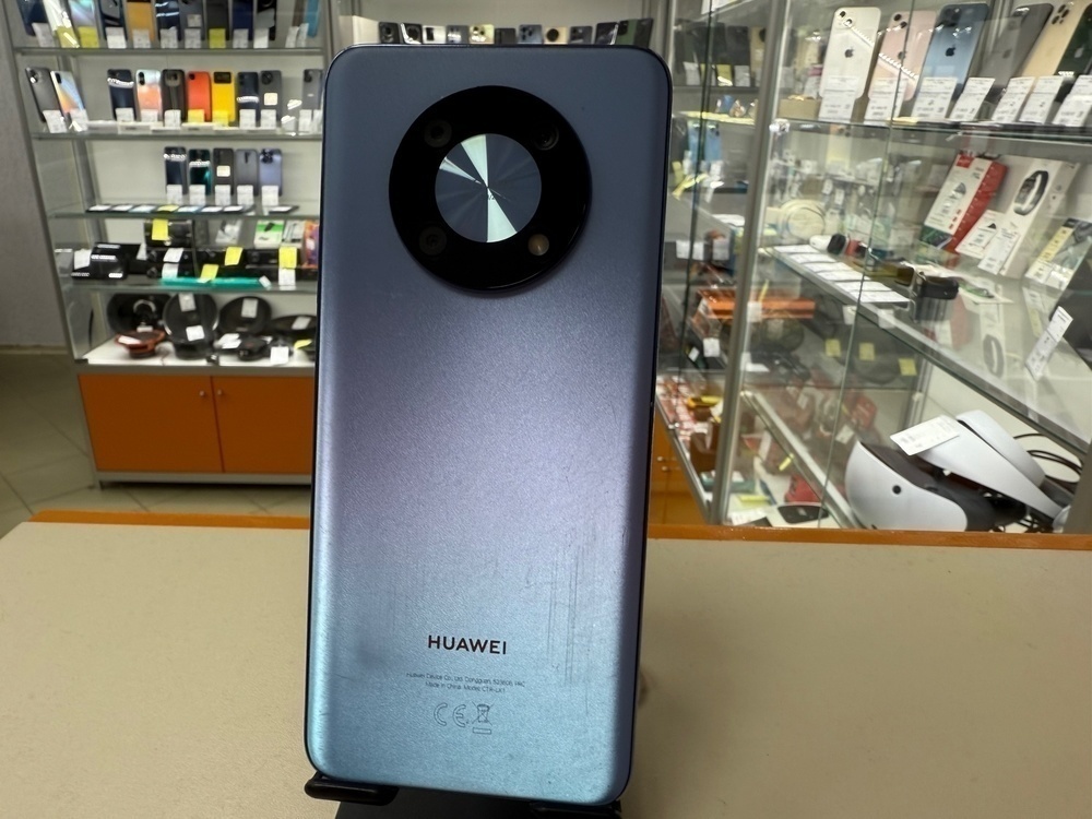 Смартфон Huawei Nova Y90 4/128