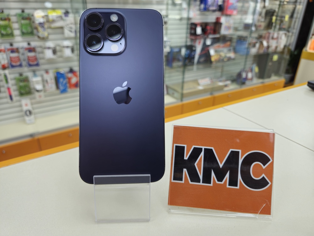 Смартфон Apple Iphone 14 Pro Max 128Gb