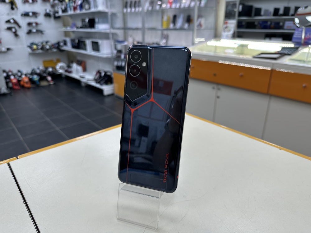 Смартфон Tecno POVA Neo 2 4/64