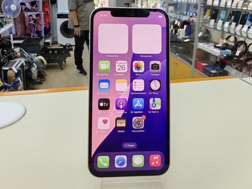 Смартфон Apple iPhone 12 128Gb