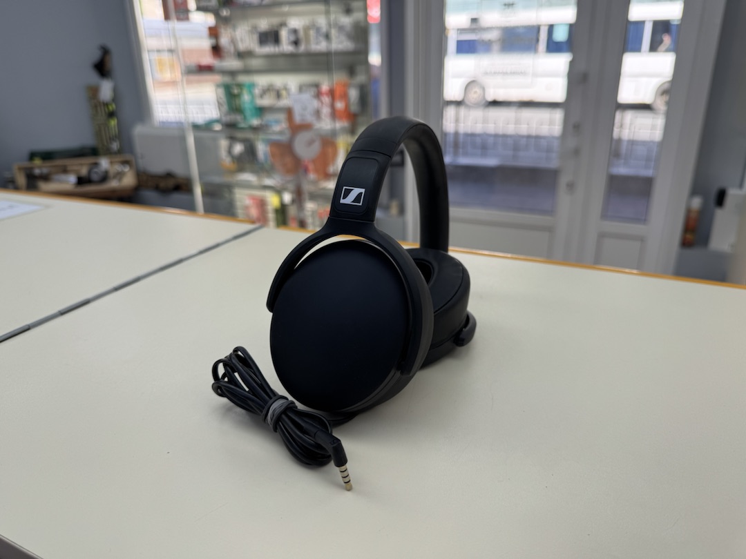 Наушники беспроводные SENNHEISER 400S
