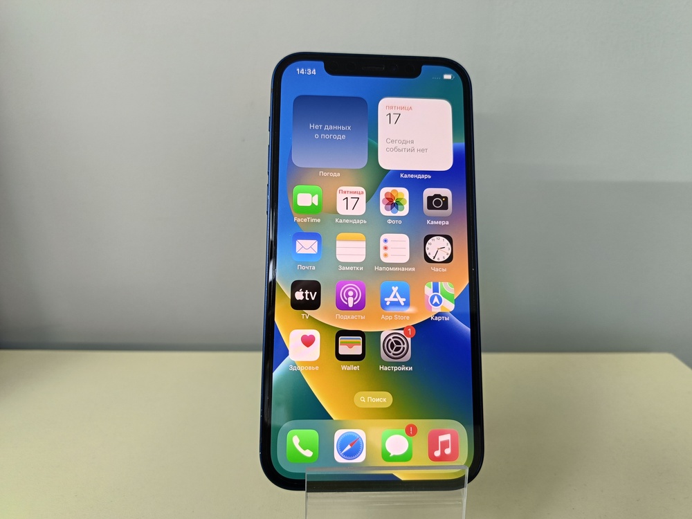 Смартфон Apple iPhone 12 64Gb