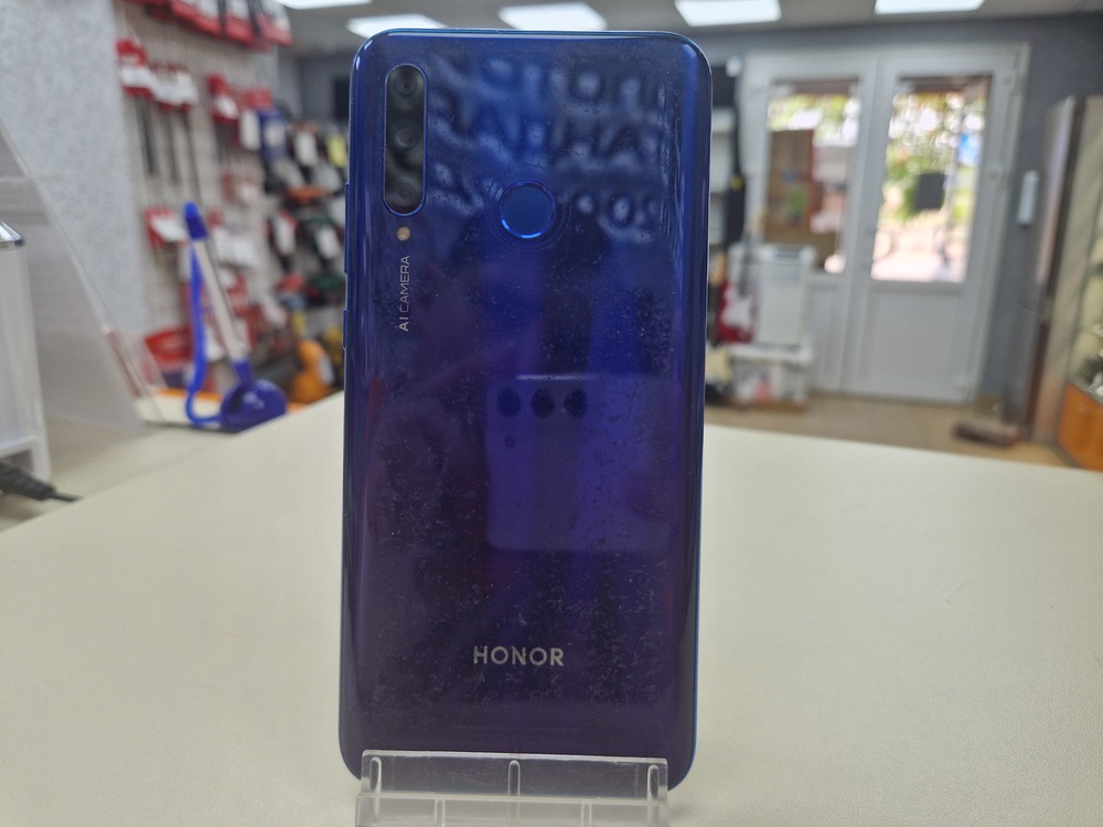 Смартфон Honor 10i 4/128