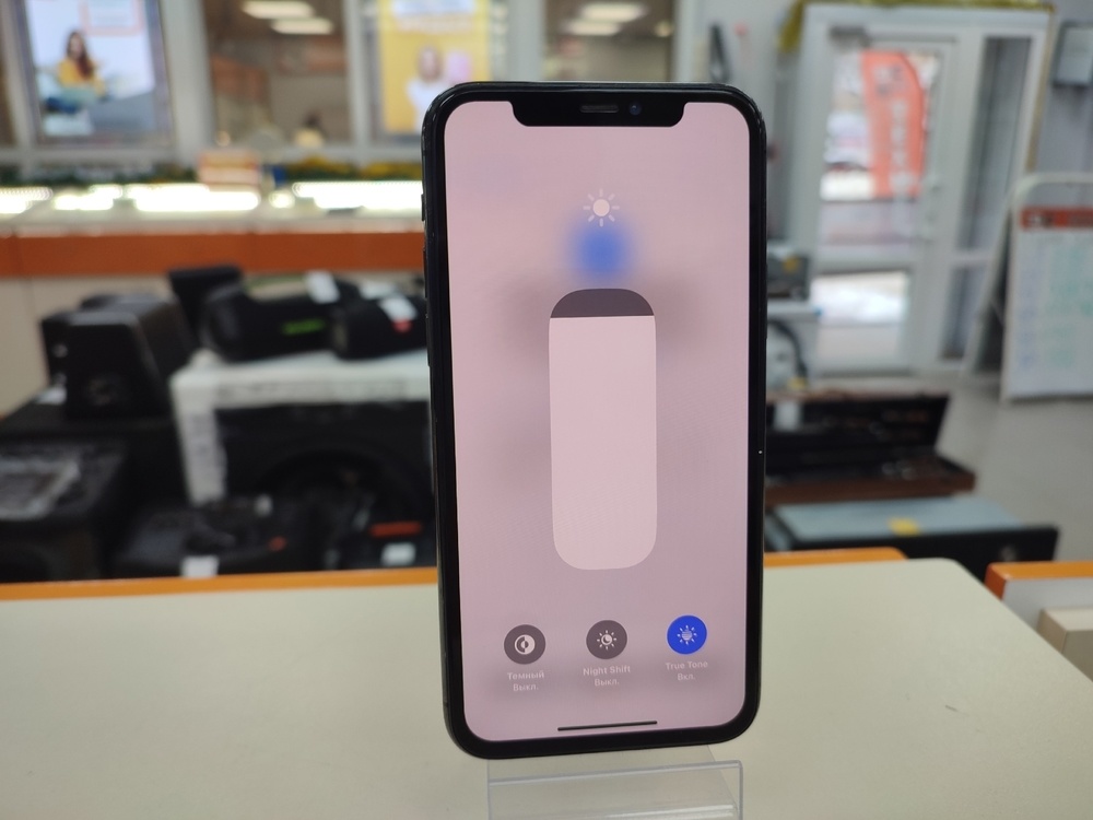 Смартфон Apple iPhone 11 Pro 64Gb