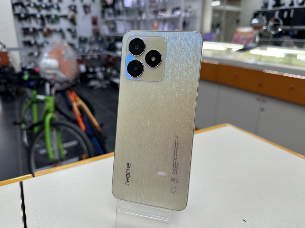 Смартфон Realme C53 6/128