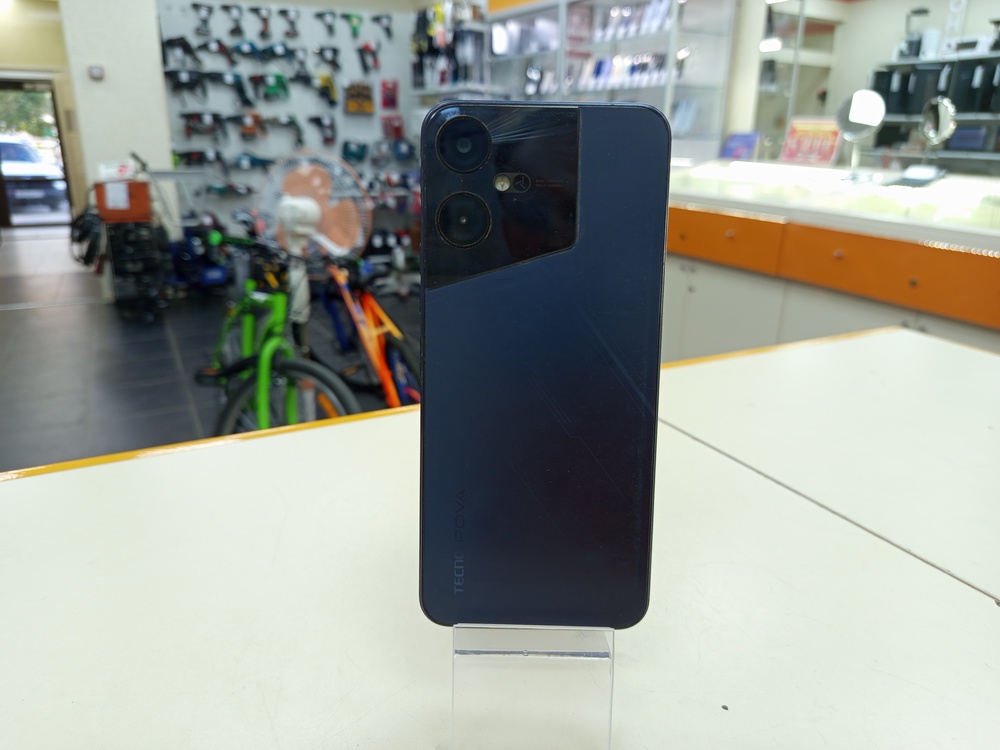 Смартфон Tecno Pova Neo 3 4/128