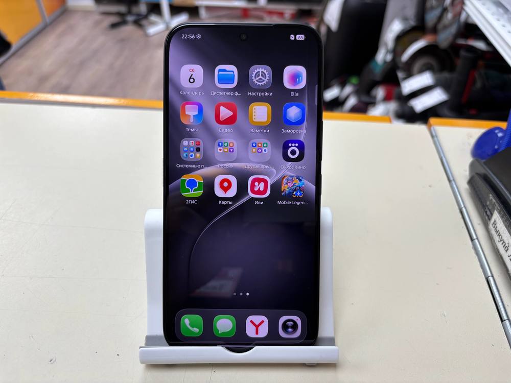 Смартфон Tecno Camon 50 8/128