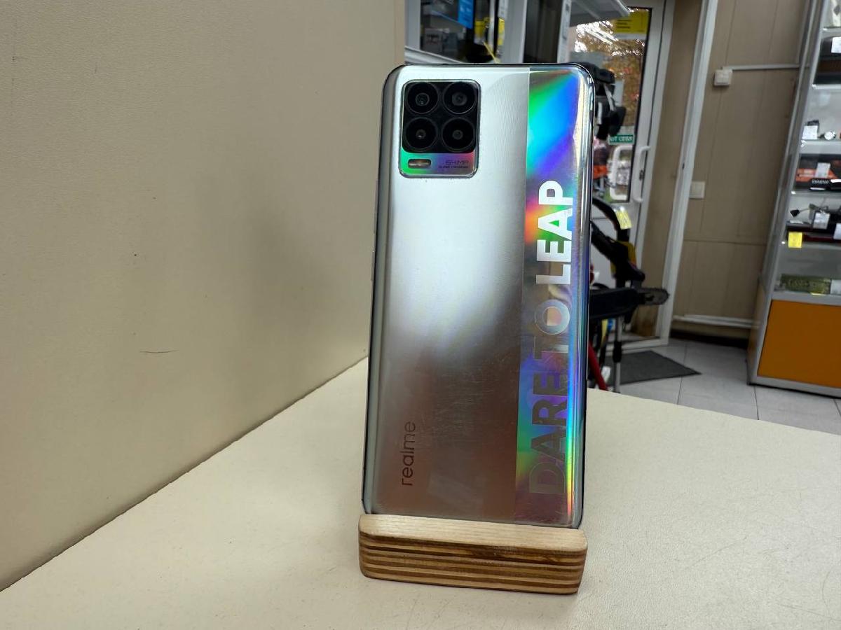 Смартфон Realme 8 6/128