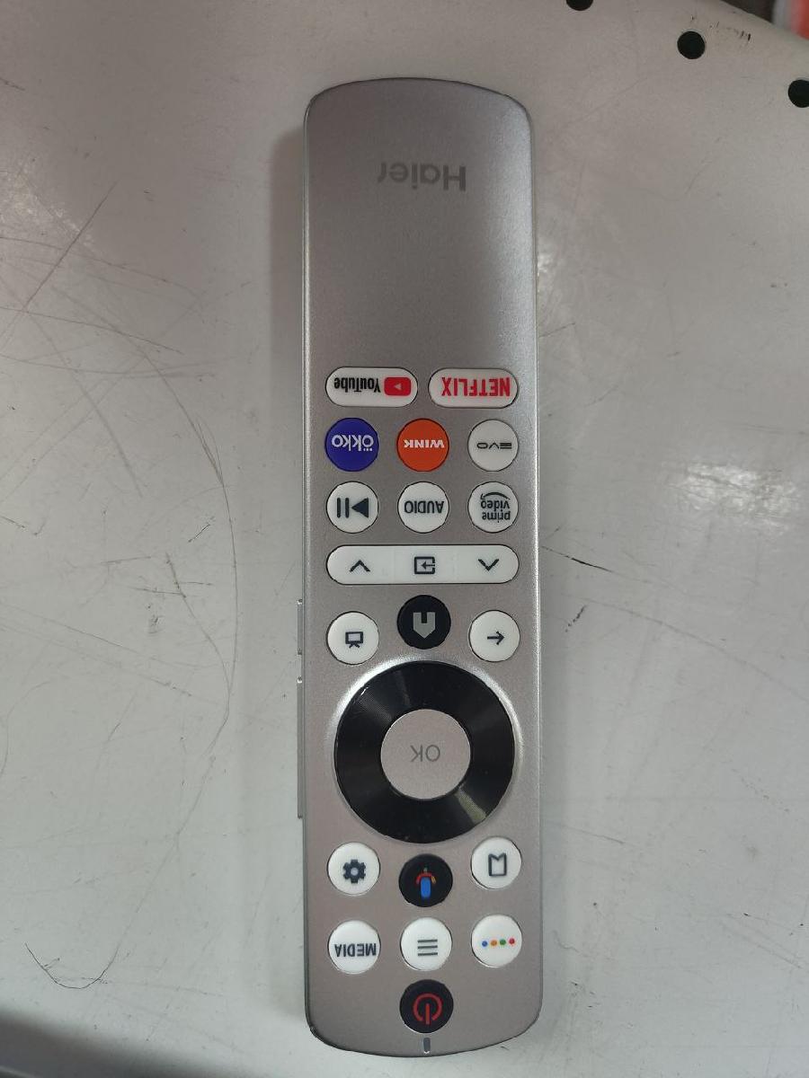 LED Телевизор Haier 55 Smart TV S4
