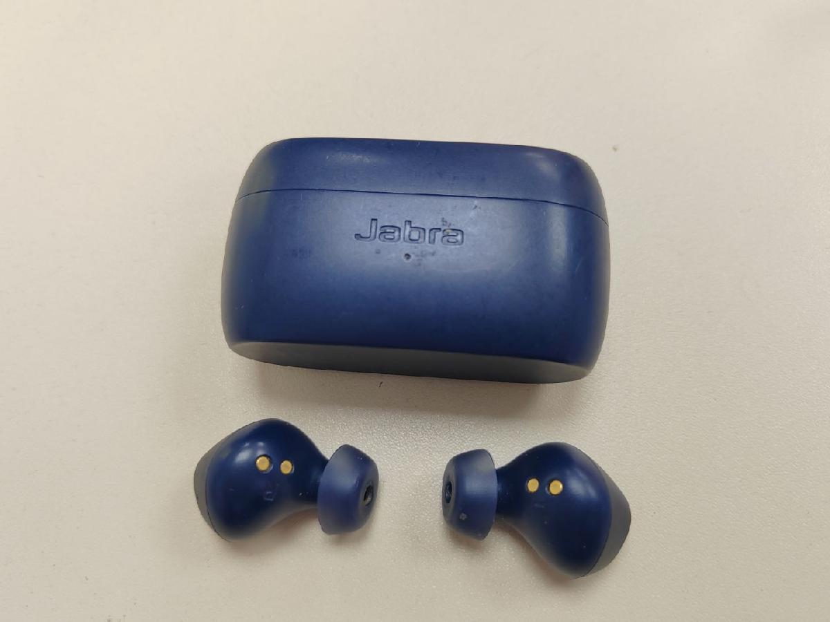 Наушники беспроводные JABRA Elite 2