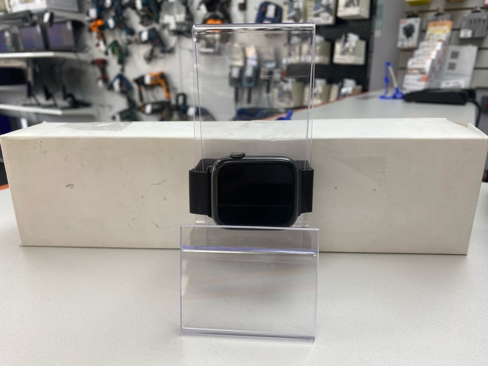 Смарт-часы Apple Watch Series 4 44 мм