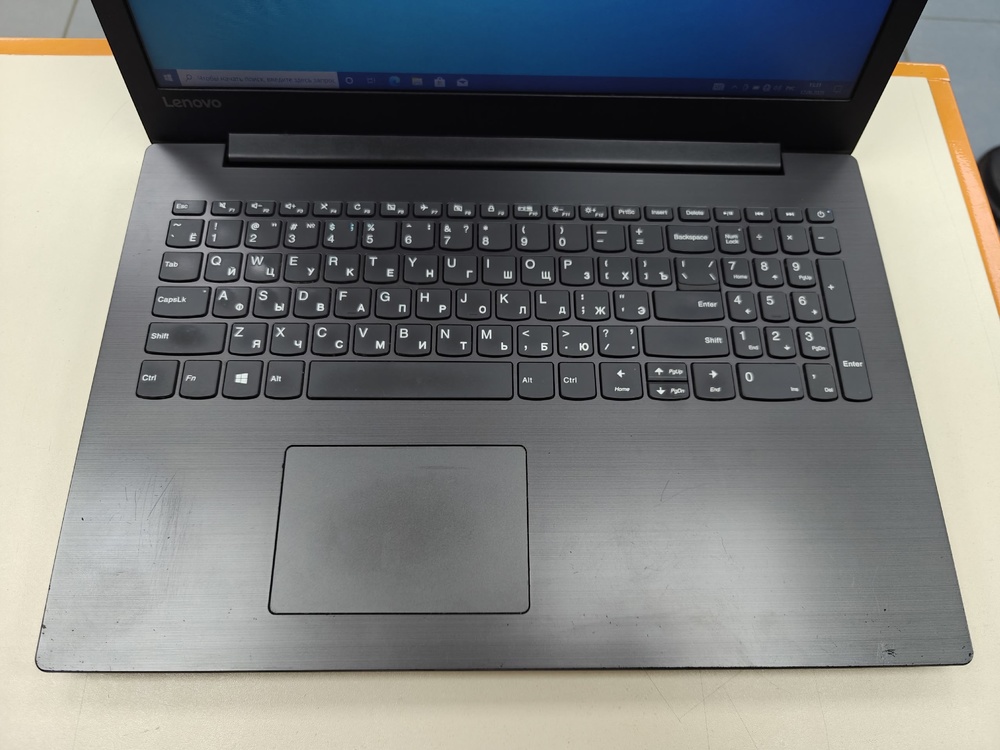 Ноутбук Lenovo Ideapad 330-15ARR; Ryzen 5 2500U, Radeon Vega 540, 8 Гб, Нет, 500 Гб