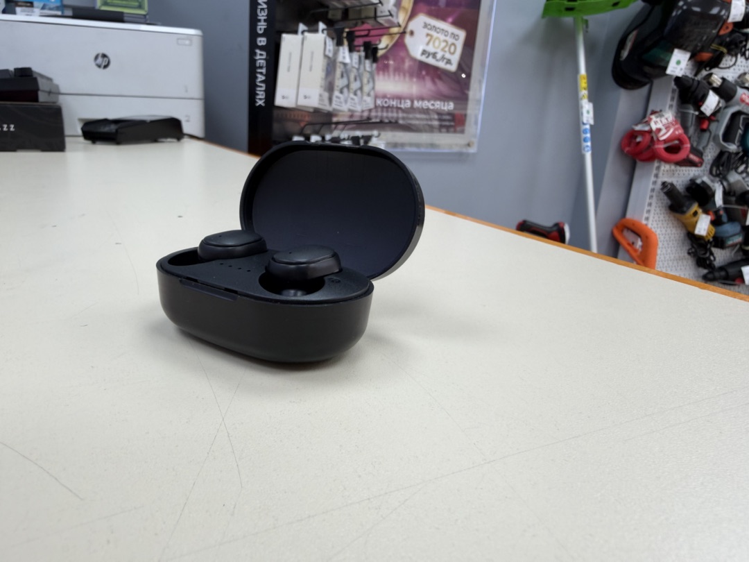 Наушники беспроводные  TWS HONOR Choice CE79
