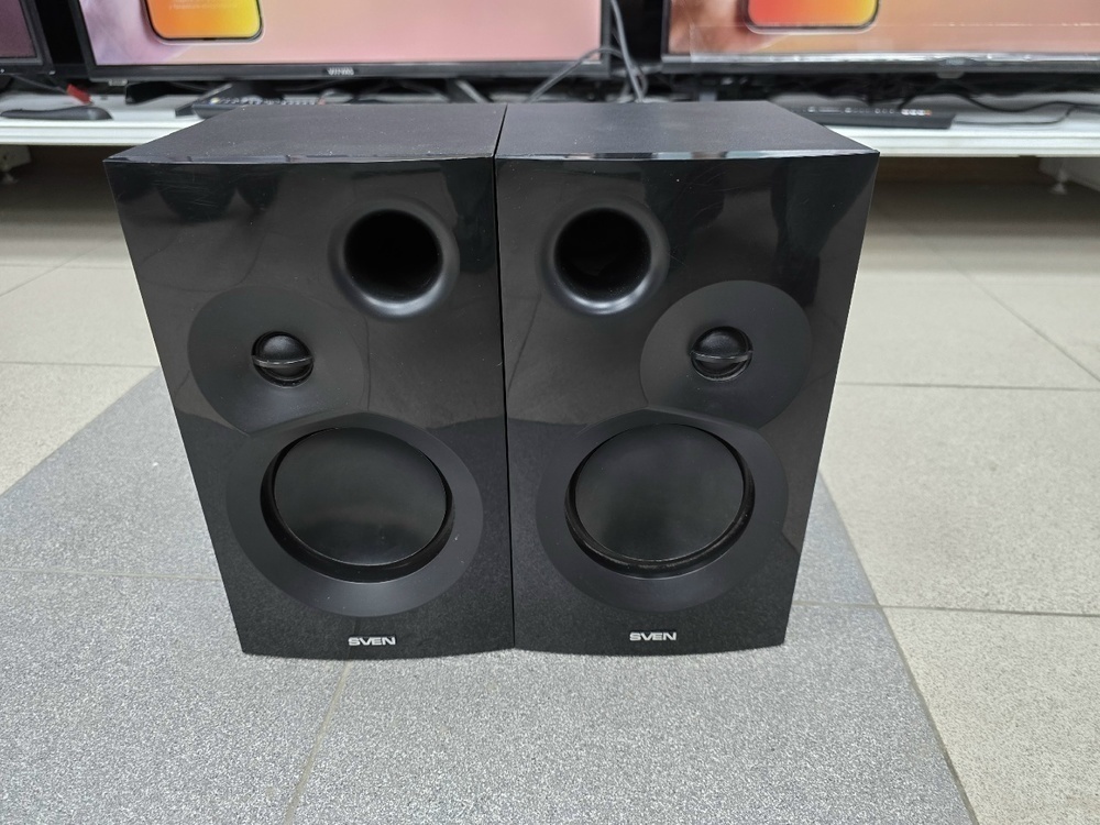 Колонки Sven SPS-635