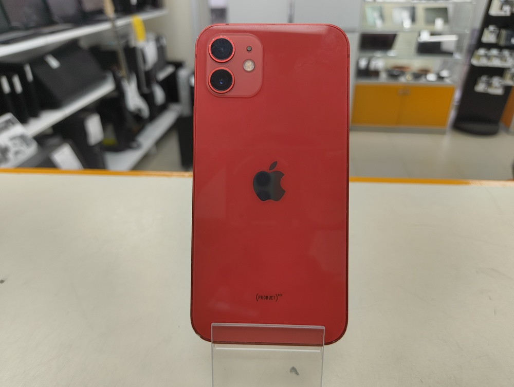 Смартфон Apple iPhone 12 128Gb