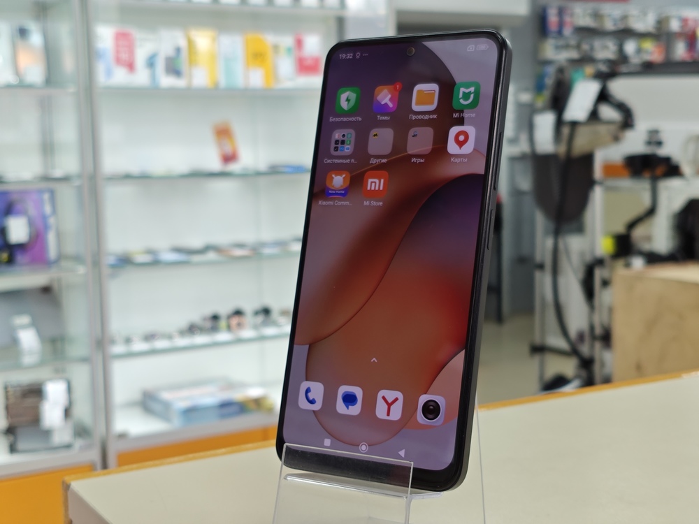 Смартфон Xiaomi Redmi Note 12 6/128