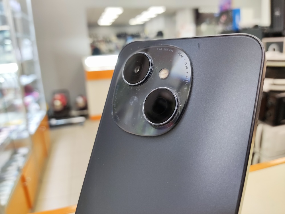 Смартфон Tecno Spark Go1 3/64