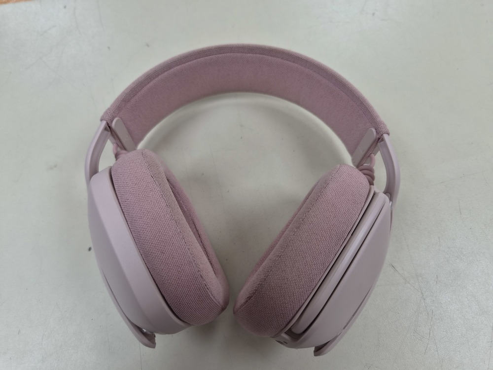 Наушники беспроводные Logitech Zone Vibe 100