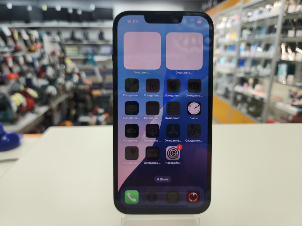 Смартфон Apple Iphone 14 128Gb